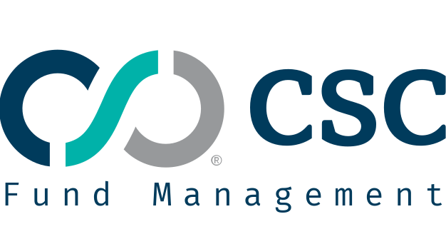 CSC Fund Management Logo